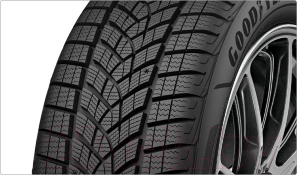 GoodYear UltraGrip Performance+ SUV
